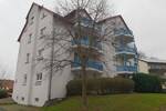 Ab 01.09.25 möglich - Schicke 2,5 ZKB im DG + Südbalkon + Fahrstuhl + Stellplatz in Oberkaufungen
