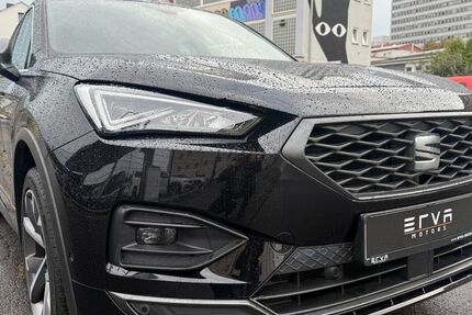 Seat Tarraco 66.739 km 30.950 &euro; Kassel 34117