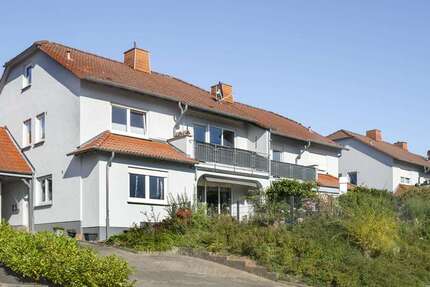 Wohnung zum Kaufen in Körle 300.000 € 84 m² 4 zimmer