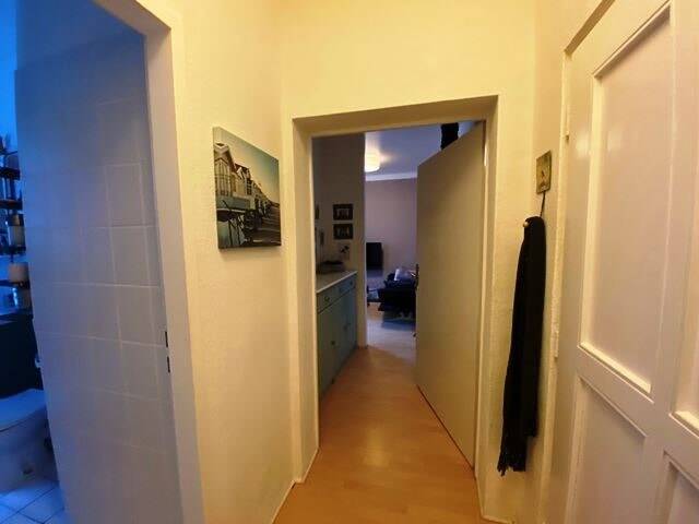 Etagenwohnung Kassel Süd - 2 Zimmer, 35 m&sup2;, 450&euro; | Angebot:26768513