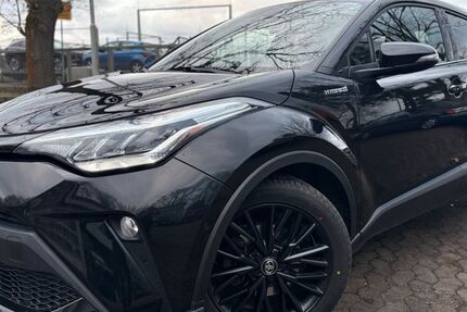 Toyota C-HR 81.660 km 19.690 &euro; Niestetal 34266