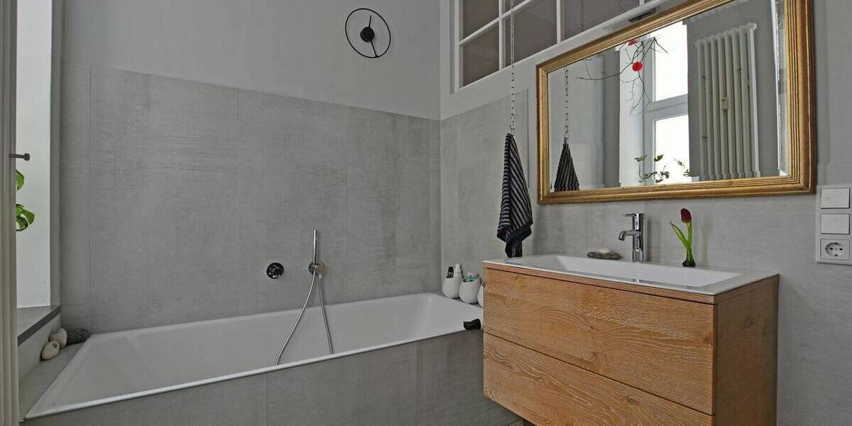 Etagenwohnung Kassel West - 3 Zimmer, 110 m&sup2;, 350.000&euro; | Angebot:26036635