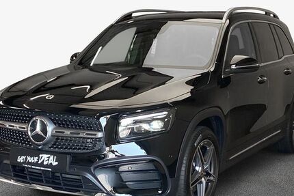 Mercedes GLB 200