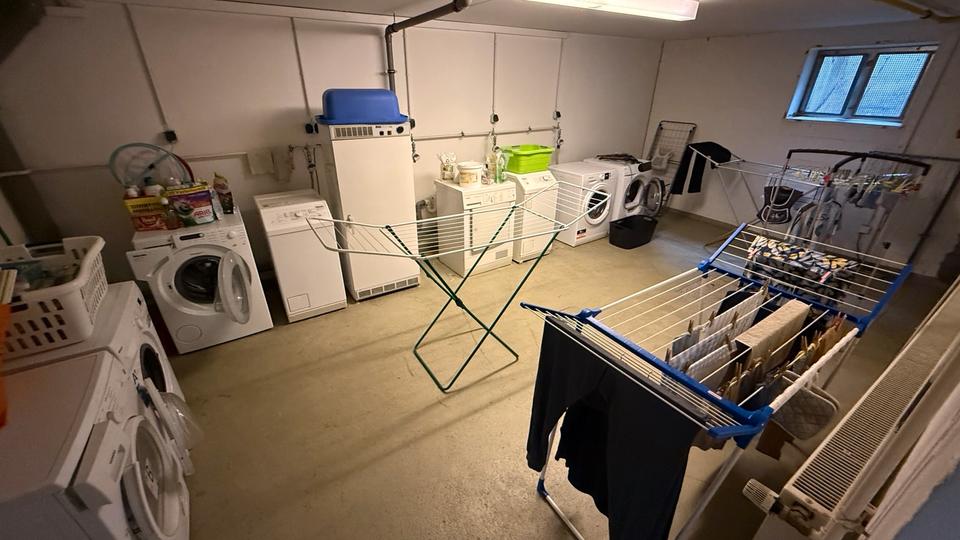 Erdgeschoßwohnung Kassel Bad Wilhelmshöhe - 3 Zimmer, 87 m&sup2;, 339.000&euro; | Angebot:24862511