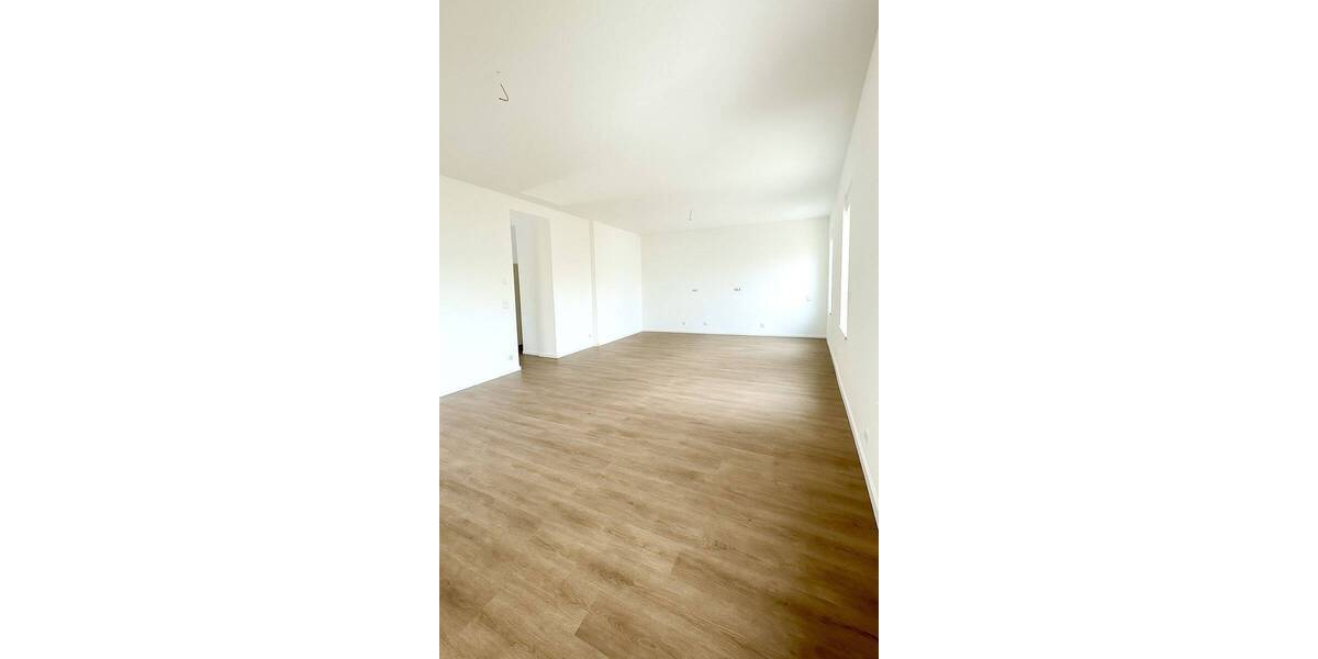 Exklusive Loft-Obergeschosswohnung-75 m² Neubauqualität mit 3m Deckenhöhe & hochwertiger Einbauküche 3 zimmer