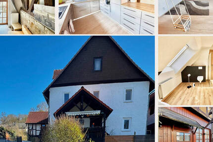 Haus Edermünde Holzhausen - 1 Zimmer, 356 m&sup2;, 298.000&euro; | Angebot:26161516