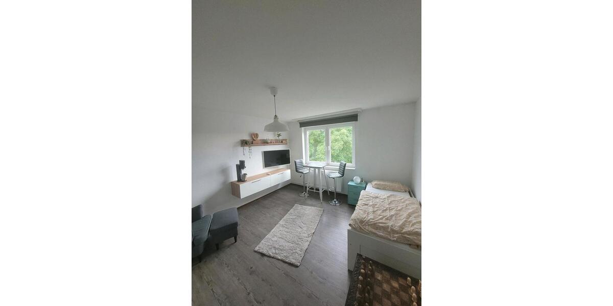 Etagenwohnung Kassel Bettenhausen - 1 Zimmer, 23 m&sup2;, 430&euro; | Angebot:26444410