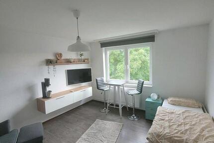 Wohnung Kassel Bettenhausen - 1 Zimmer, 23 m&sup2;, 430&euro; | Angebot:26444410