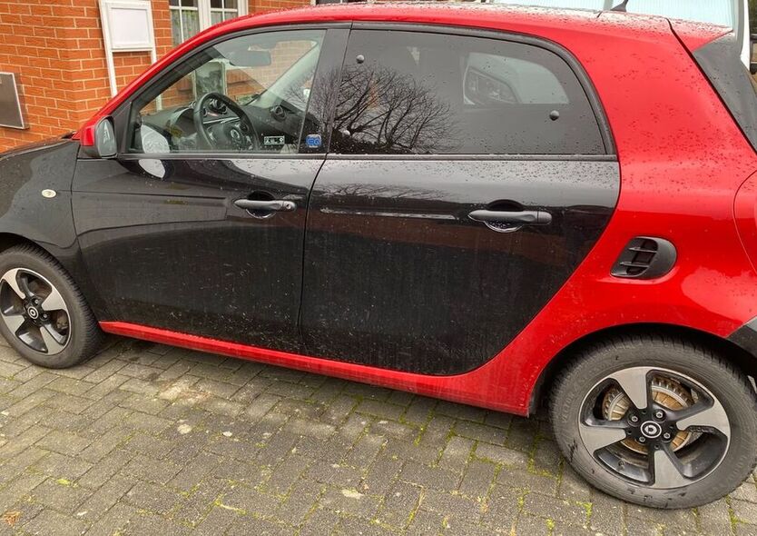 ForFour