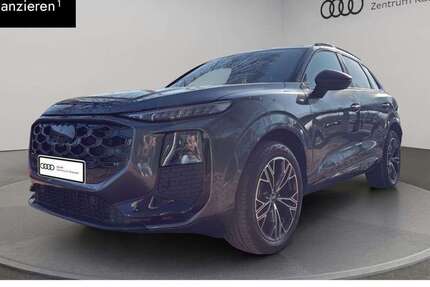 Audi Q3 3.050 km 52.190 &euro; Kassel 34125