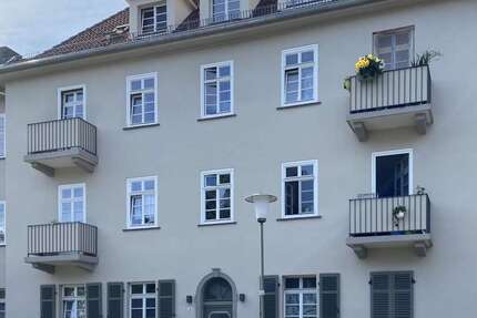 Wohnung Kassel Fasanenhof - 2 Zimmer, 32 m&sup2;, 313&euro; | Angebot:26840598