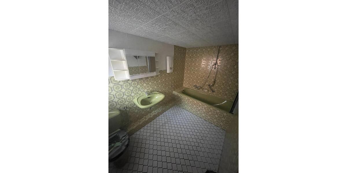 Großes Fachwerkhaus zu vermieten 7 zimmer