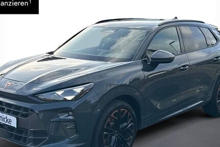 Cupra Terramar 16.107 km 49.870 &euro; Baunatal 34225