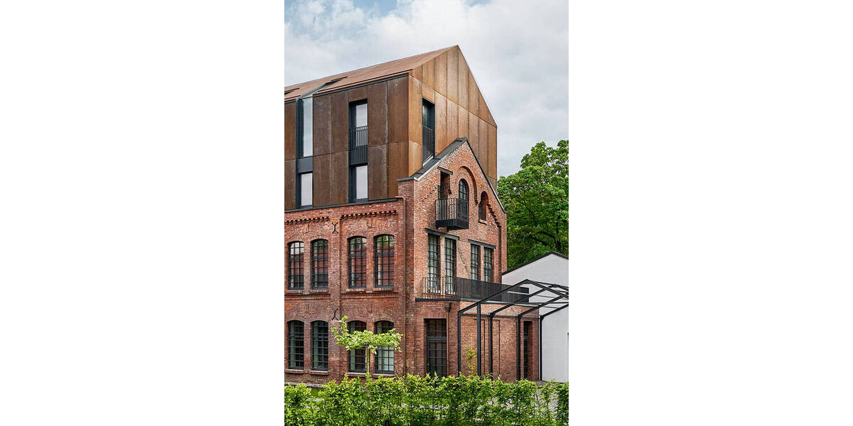 Etagenwohnung Kassel / West West - 4 Zimmer, 220 m&sup2;, 1.340.000&euro; | Angebot:25775510