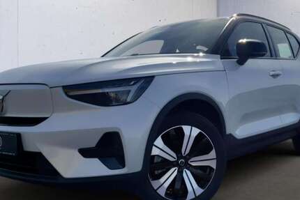 Volvo XC40 23.990 km 36.600 &euro; Fritzlar 34560