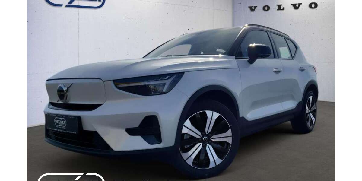 Volvo XC40 23.990 km 36.600 &euro; Fritzlar 34560