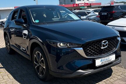 Mazda CX-5 153.600 km 19.990 &euro; Fuldatal-Kassel 34233