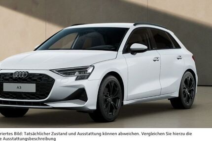 Audi A3 6.141 km 29.950 &euro; Wolfhagen 34466
