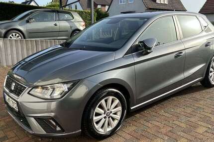 Seat Ibiza 60.221 km 11.990 &euro; Fuldabrück 34277