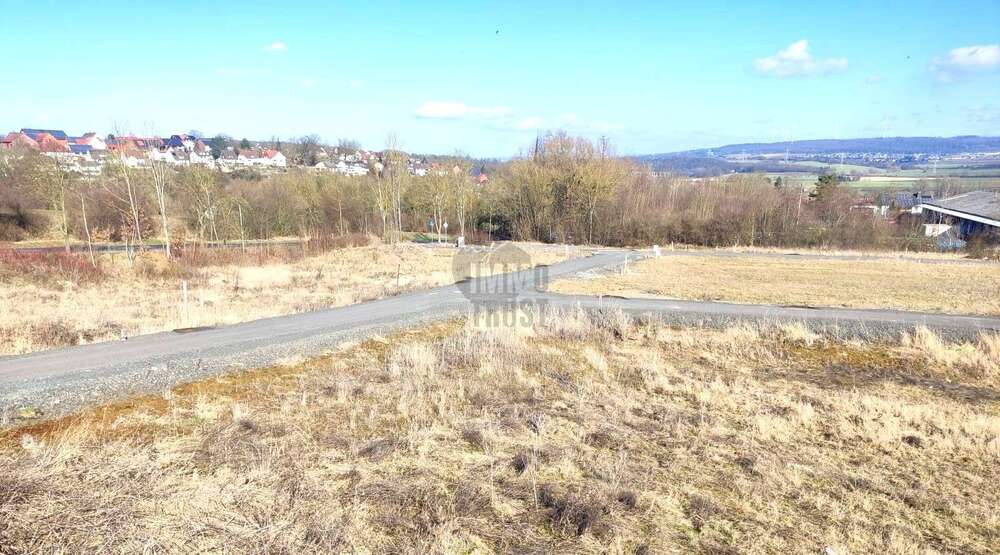 Grundstück zu verkaufen in Edermünde Grifte 188.250 € 753 m² zimmer