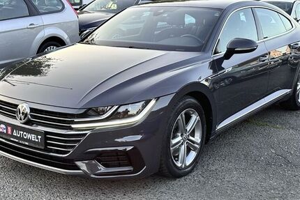 VW Arteon