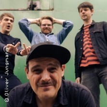 Love A - Kralle allein zu Haus Tour 2025 Kassel