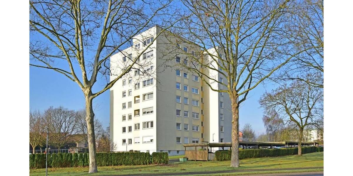 Etagenwohnung Baunatal Altenbauna - 3 Zimmer, 86 m&sup2;, 210.000&euro; | Angebot:26026644