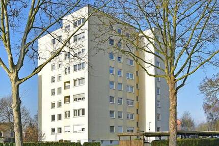 Wohnung Baunatal Altenbauna - 3 Zimmer, 86 m&sup2;, 210.000&euro; | Angebot:26026644