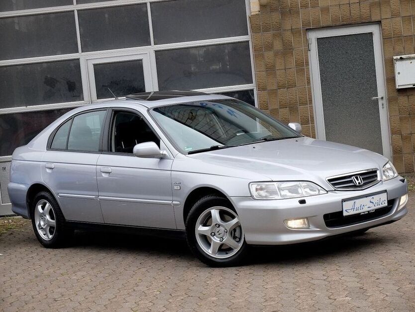 Accord