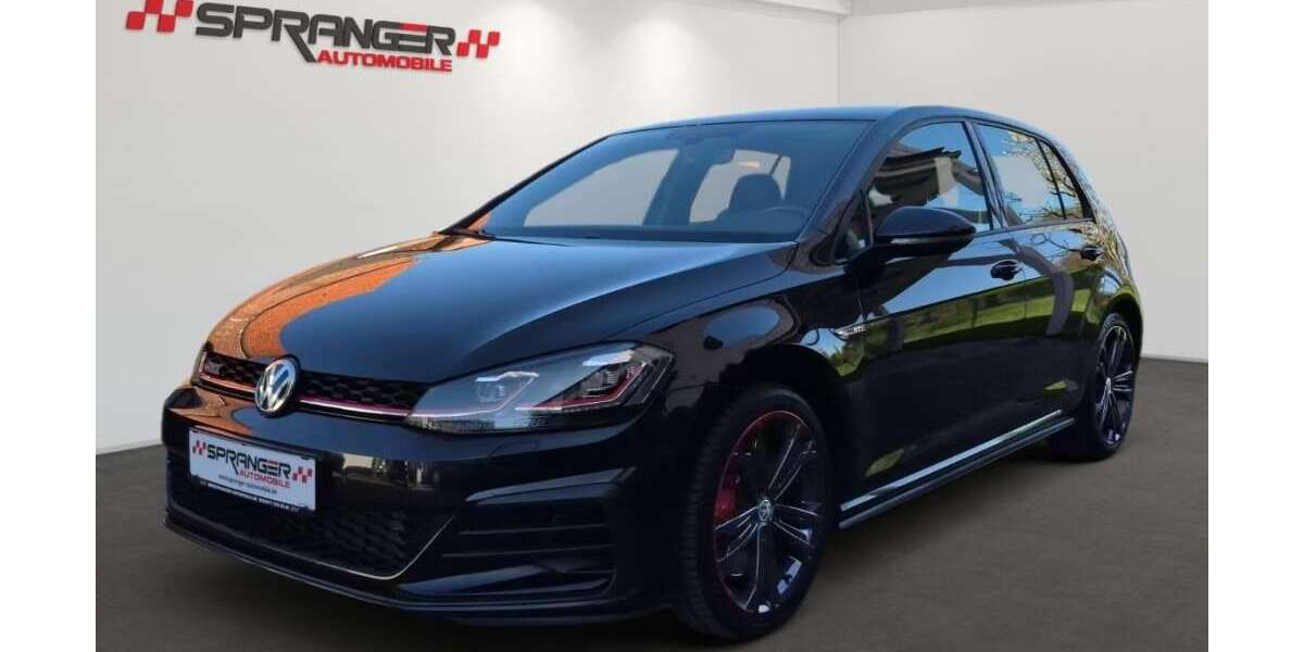 VW Golf 128.490 km 18.550 &euro; Calden-Westuffeln 34379