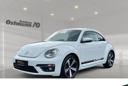 VW Beetle