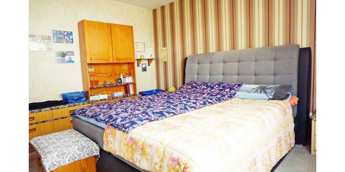 Terrassenwohnung Breuna Oberlistingen - 3 Zimmer, 97 m&sup2;, 64.800&euro; | Angebot:26243000