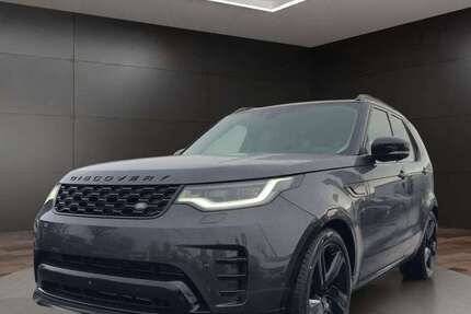 Land Rover Discovery 1.500 km 100.190 € Kassel 34123