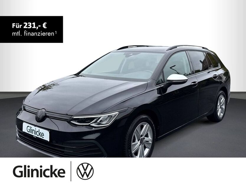 VW Golf 88.368 km 17.970 € Baunatal 34225