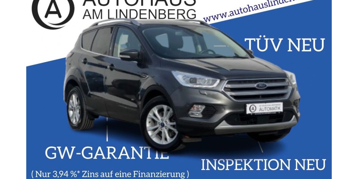 Ford Kuga 97.000 km 16.999 &euro; Kassel 34123