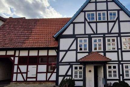 Haus Immenhausen - 1 Zimmer, 260 m&sup2;, 299.000&euro; | Angebot:25338887