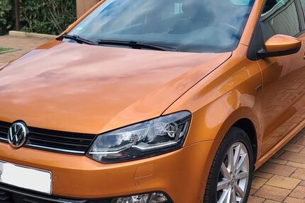 VW Polo 130.000 km 8.800 &euro; Kassel 34134