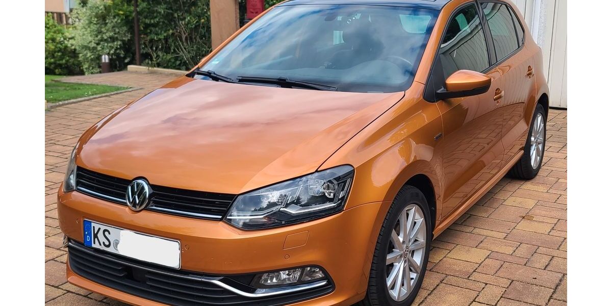 VW Polo 130.000 km 8.800 &euro; Kassel 34134