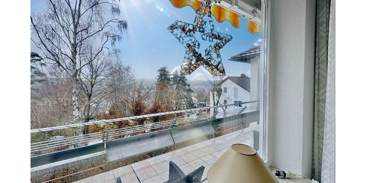 Repräsentatives, modernisiertes MFH mit zusätzlicher Bebauungsoption in bester Lage von Melsungen-Stadt zimmer