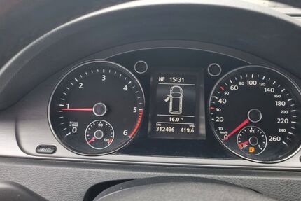 VW Passat 312.000 km 4.300 &euro; Vellmar 34246