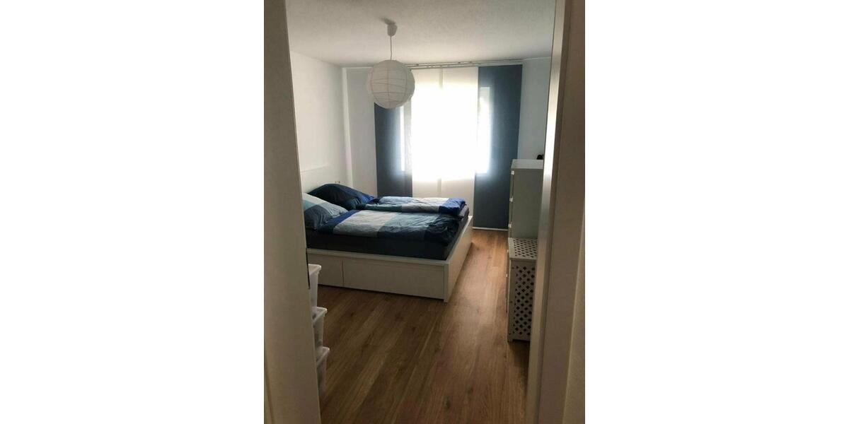 Etagenwohnung Gudensberg - 2 Zimmer, 54 m&sup2;, 600&euro; | Angebot:25307583