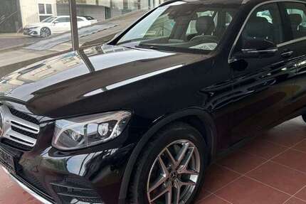 Mercedes-Benz GLC 350 138.000 km 29.999 &euro; Niestetal-Heiligenrode bei Kassel 34266