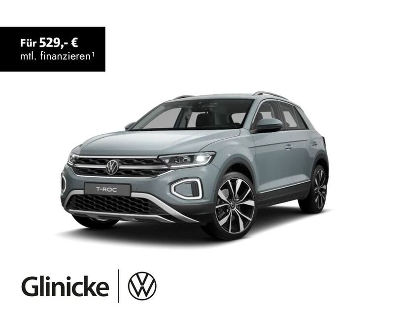 T-Roc