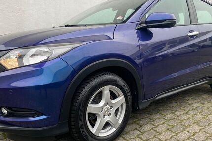 Honda HR-V 199.000 km 14.990 &euro; Kassel 34127