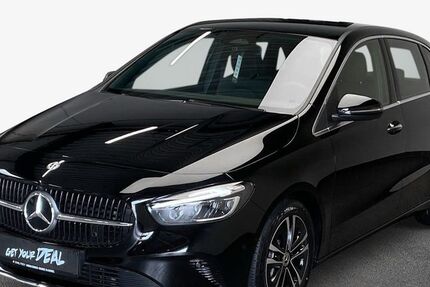 Mercedes-Benz B 180 3.001 km 38.680 € Kassel 34123