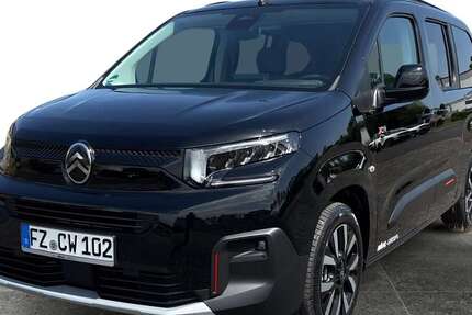 Citroen Berlingo 3.000 km 32.990 &euro; Fritzlar 34560