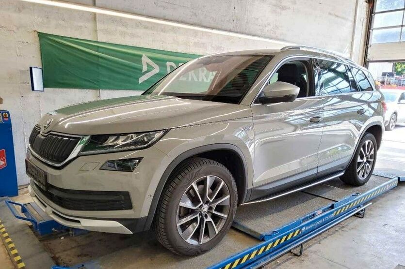 Kodiaq