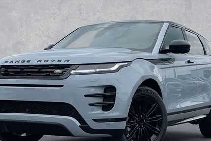 Land Rover Range Rover Evoque 4.060 km 59.650 € Kassel 34123