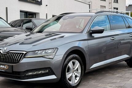 Skoda Superb 157.000 km 18.400 &euro; Wolfhagen 34466