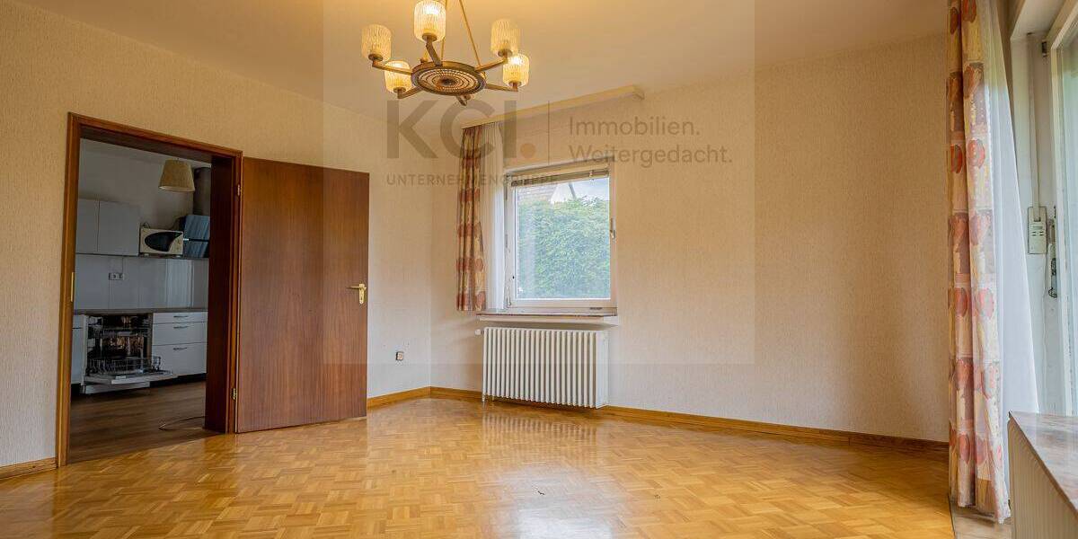 Mehrfamilienhaus, Wohnhaus Kassel / Harleshausen Harleshausen - 8 Zimmer, 205 m&sup2;, 694.500&euro; | Angebot:25669545